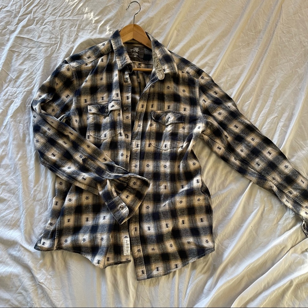 H&M shirt (L)
